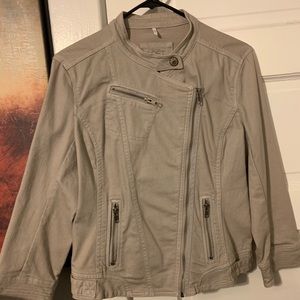 Loft Jacket